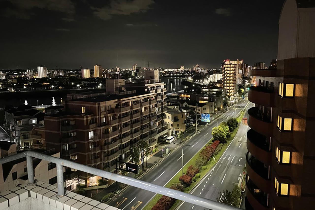 Sc Kameari 911 Appartement