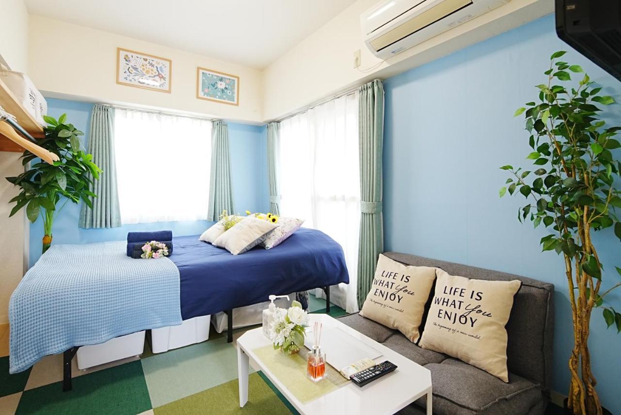 Appartement Sc Kameari 911 *