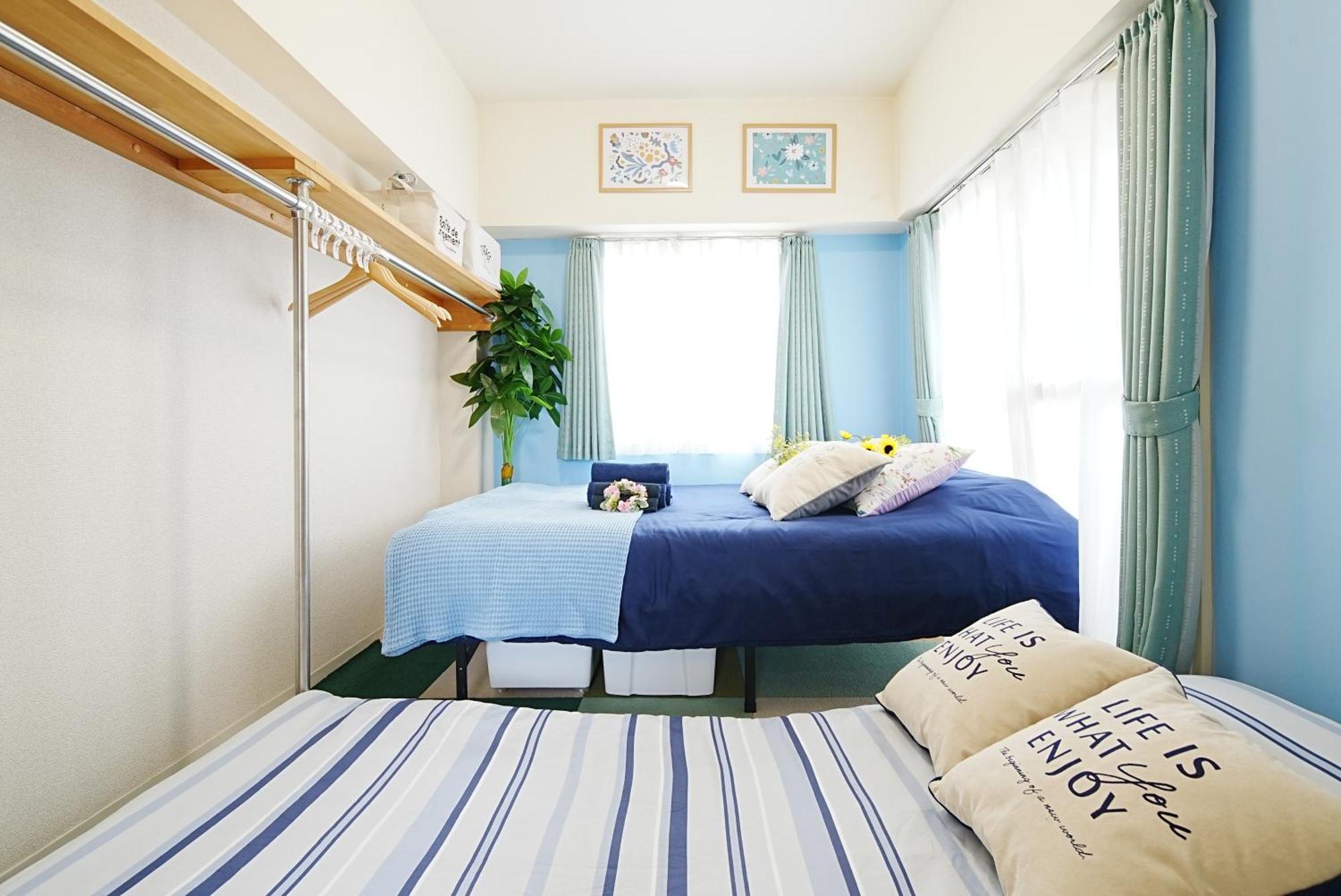 Appartement Sc Kameari 911