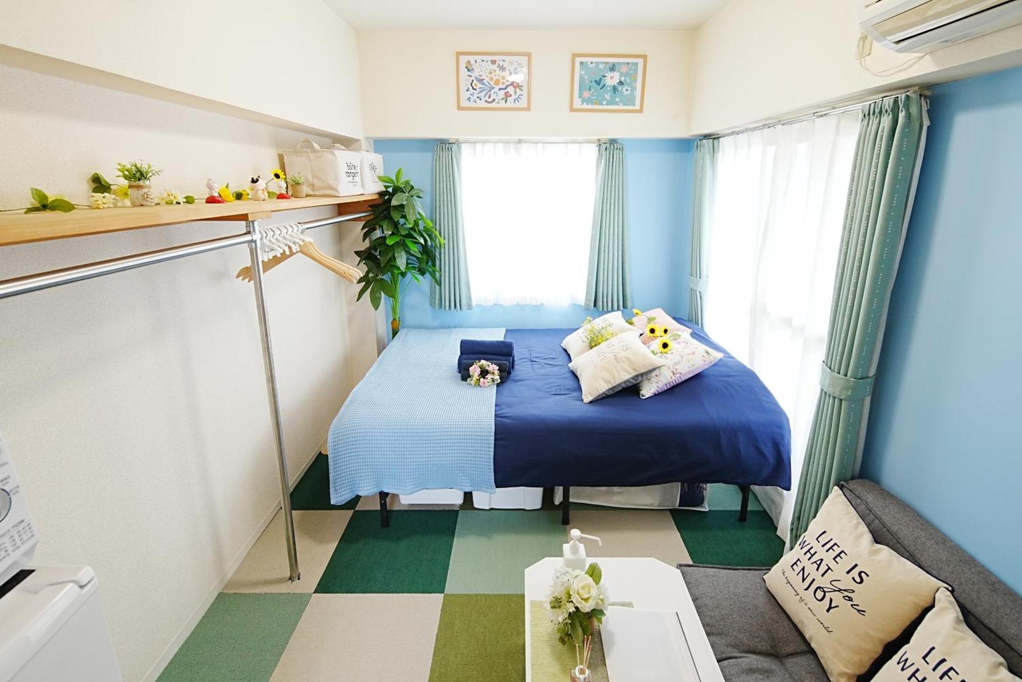 Appartement Sc Kameari 911