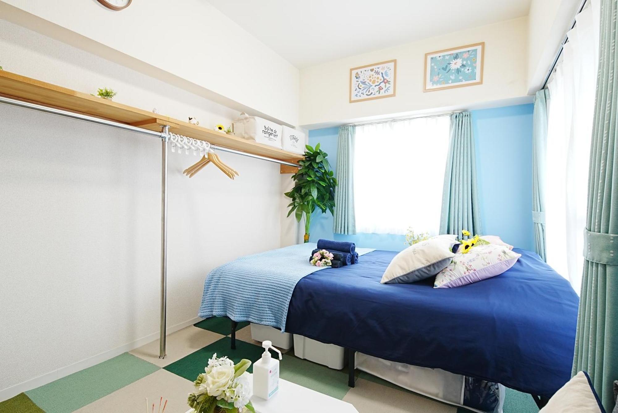 Sc Kameari 911 Appartement