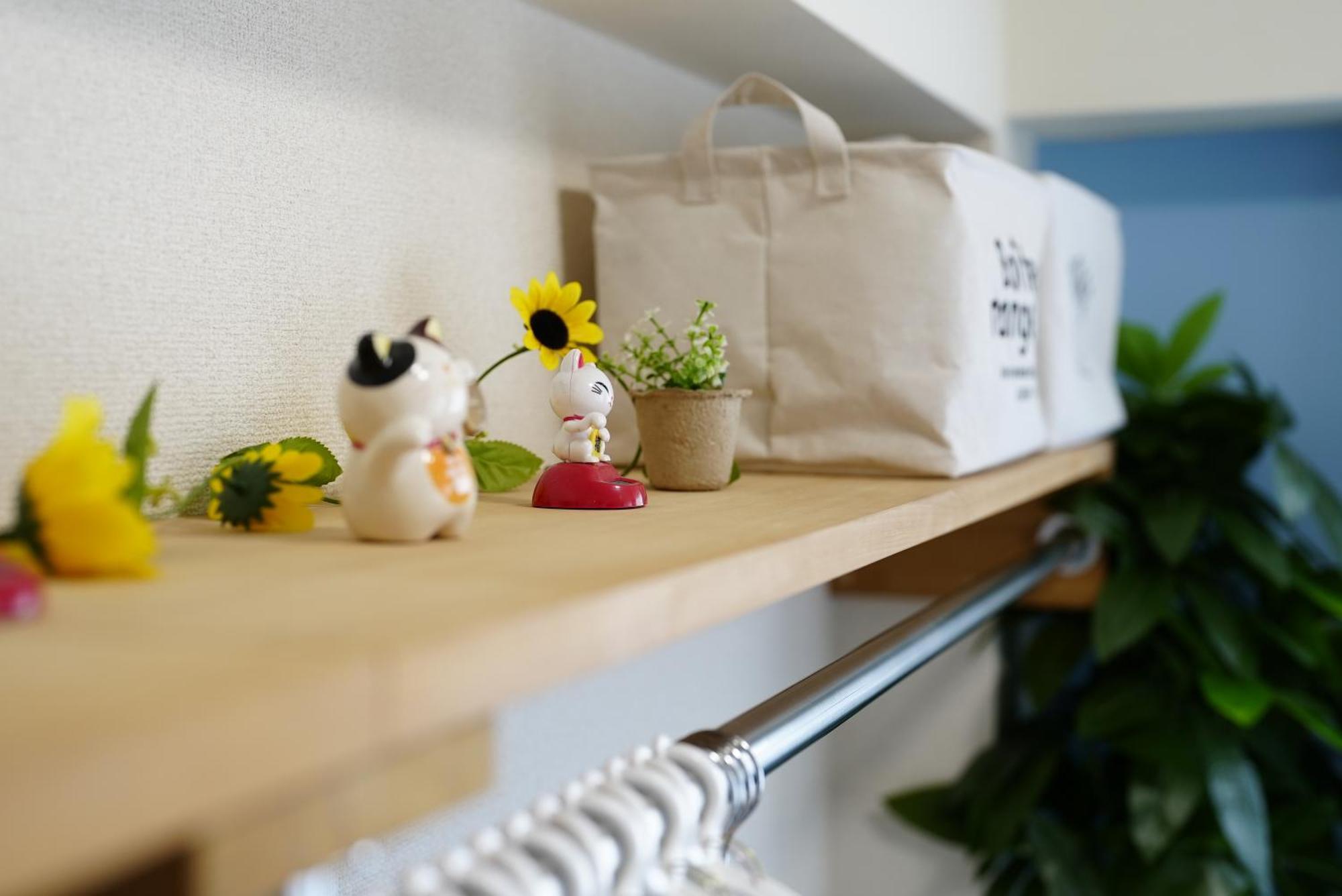 Appartement Sc Kameari 911 Tōkyō