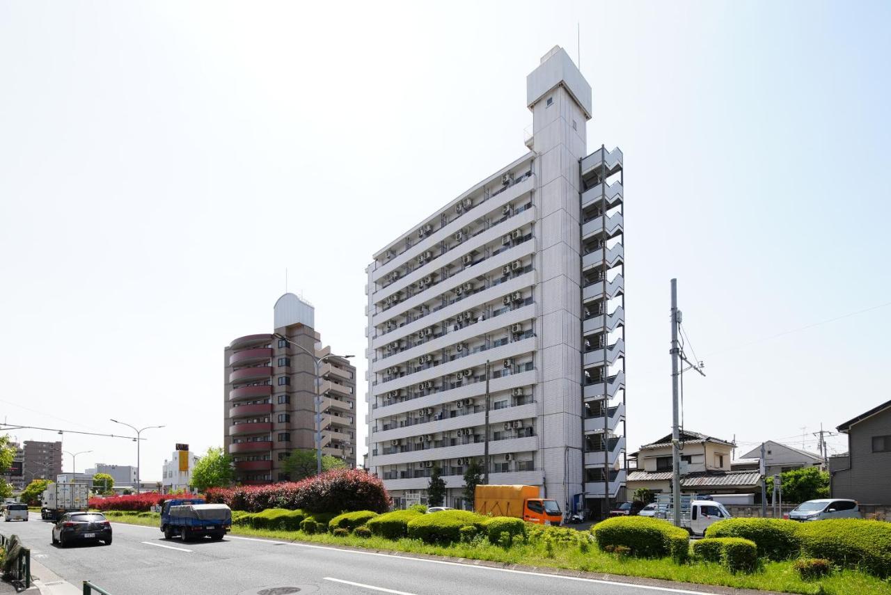 Sc Kameari 911 Appartement